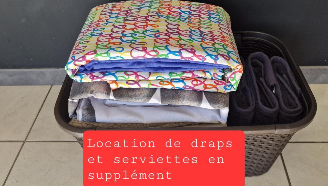 Gite La Cardabelle Ispagnac Exteriér fotografie